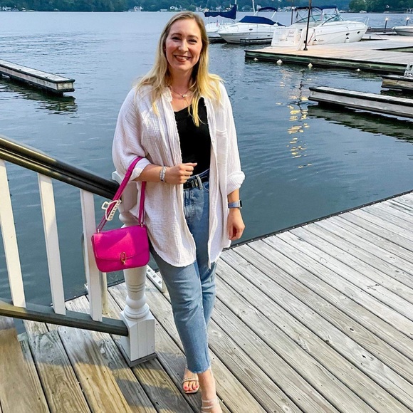 Refined Crossbody Bag - A New Day - Picture 9 of 13